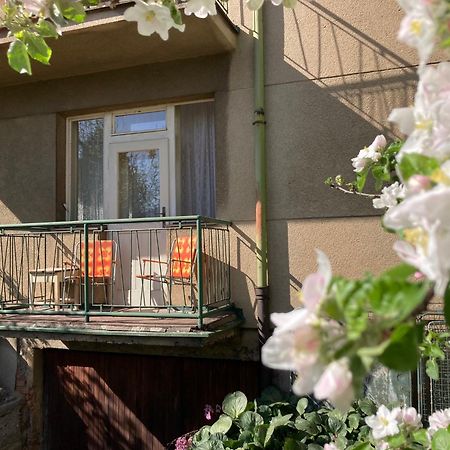 Spacious Apartment - Free Parking! براغ المظهر الخارجي الصورة