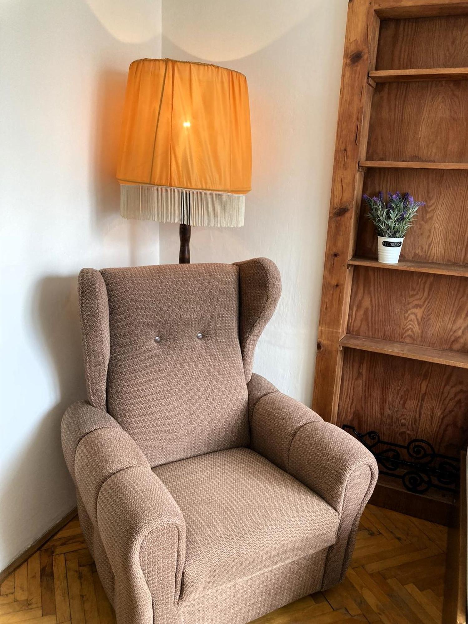 Spacious Apartment - Free Parking! براغ المظهر الخارجي الصورة