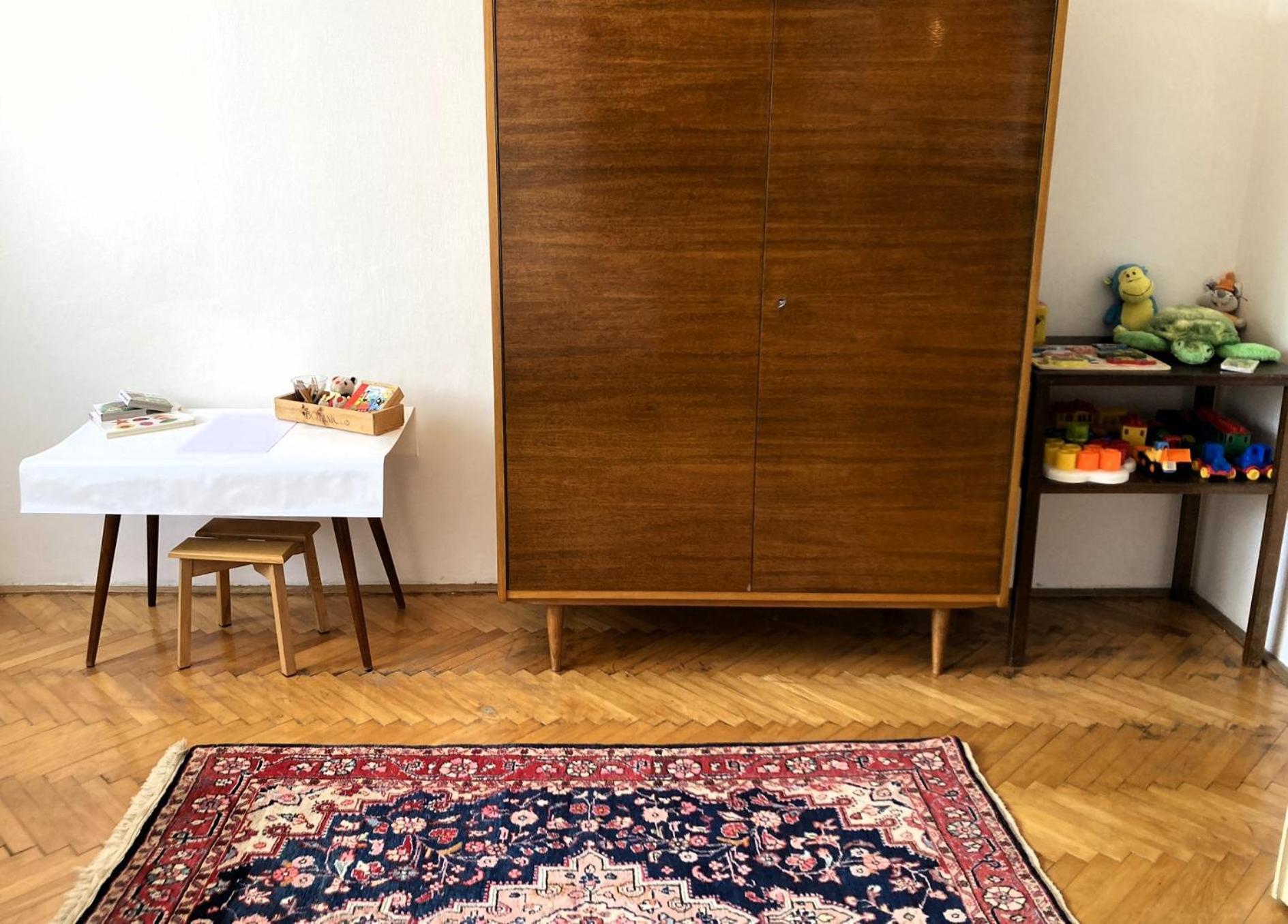 Spacious Apartment - Free Parking! براغ المظهر الخارجي الصورة